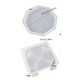 Hexagon Coaster and Stand Mold