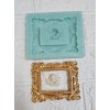 Victorian Frame Mold