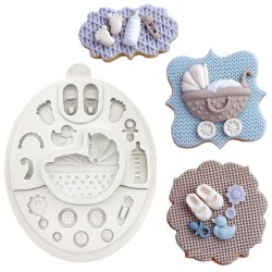 Baby Accesories Mold