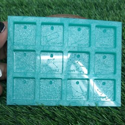 Square Constellation Mold