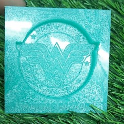 WonderWomen Mold