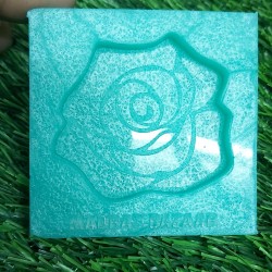Rose Flower Mold
