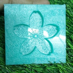 Cherry Blossom Mold