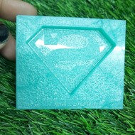 SuperMan Mold