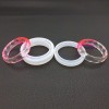Silicon Cut Design Bangle Mold 56mm