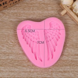 Angle Wing Mold