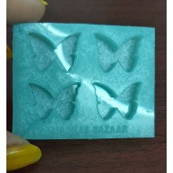 Mini Butterfly Mold