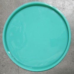 12inch Plain Round Mold