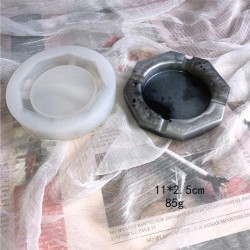 Hexagon Ashtray Mold