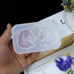 Unicorn Mold