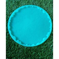 12inch Round Agate Mold