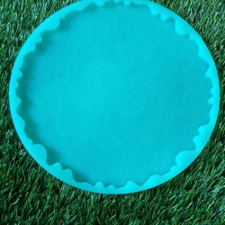 12inch Round Agate Mold