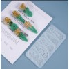 Hairpin Mold design 2