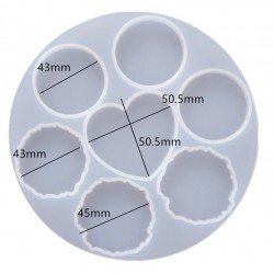 Popsocket Mold
