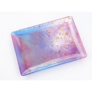 Rectangle Dish Plate Mold