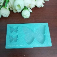Butterfly Set Mold