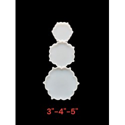 3D Flower Mold 3