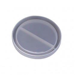 Round Shaker Mold