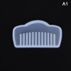 Small Comb Mold