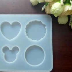 Small Popsocket Mold