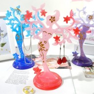 Jewelry Stand Mold