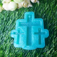 Cross Mold