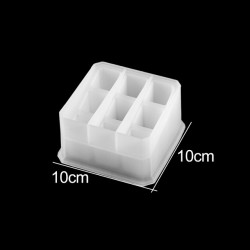 Lipstick Storage Box Mold