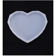Heart Cut Mold
