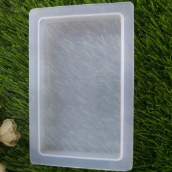 Rectangle Mold