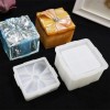 Box with Bow Mold