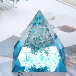 Big Pyramid Mold