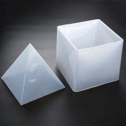 Big Pyramid Mold
