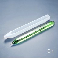 Pen mold 2
