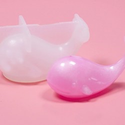 Dolphin Mold