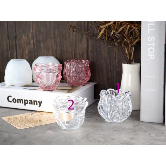 Rose Mold