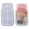 Mason Jar Tray Mold