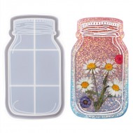 Mason Jar Tray Mold