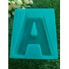 Big Alphabet A