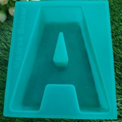 Big Alphabet A