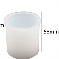 Candle Holder Mold