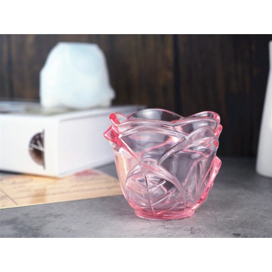 Rose Mold