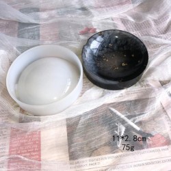 Round Ashtray Mold