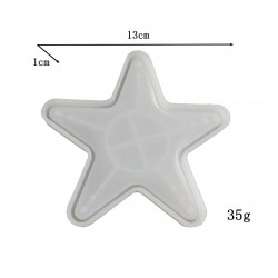 Ocean Shell Series Mold