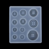 Button Mold