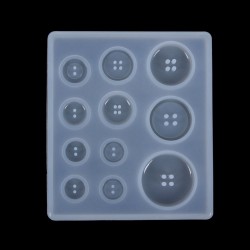 Button Mold