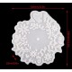 Floral Clock Mold