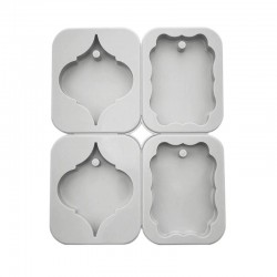 Aromatherapy Wax Mould Soap