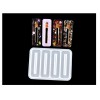 Hair Clip Mold 5