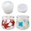 Pudding Jar Mold
