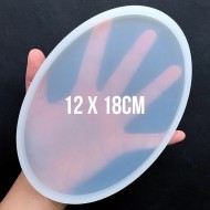 Oval Mold